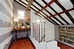 Pellegrino 2 - WR Apartments