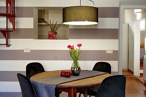 Pellegrino 2 - WR Apartments