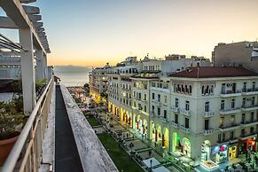 Icarus Penthouse by halu! Apartments