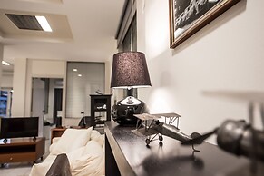 Icarus Penthouse by halu! Apartments