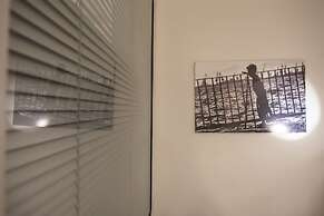 Icarus Penthouse by halu! Apartments