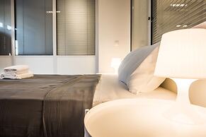 Icarus Penthouse by halu! Apartments