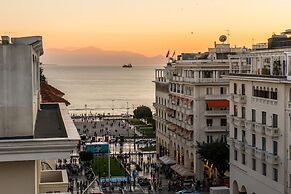 Icarus Penthouse by halu! Apartments