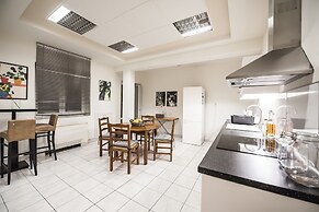 Icarus Penthouse by halu! Apartments