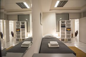 Icarus Penthouse by halu! Apartments