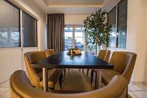 Icarus Penthouse by halu! Apartments