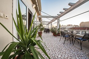 Icarus Penthouse by halu! Apartments