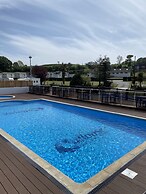 Calloose Holiday Park