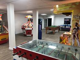 Calloose Holiday Park