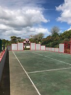 Calloose Holiday Park