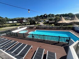 Calloose Holiday Park