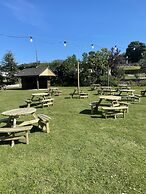 Calloose Holiday Park