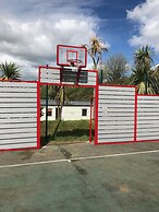 Calloose Holiday Park