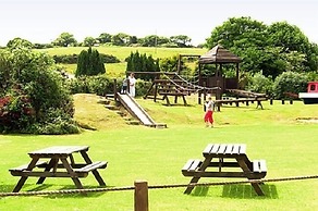 Calloose Holiday Park