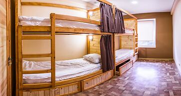 Hostel Tarnopil