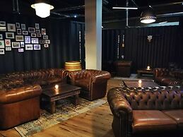 LOFTSTYLE Hotel Hannover, Best Western Signature Collection