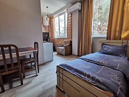 Gio Apartments