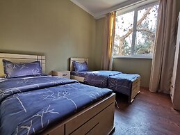 Gio Apartments