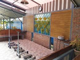 Blue Bed Pattaya SHA by Zuzu