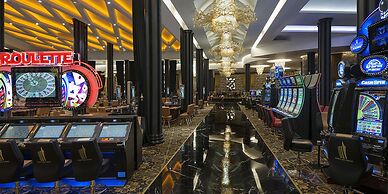 Noah's Ark Deluxe Hotel & Spa