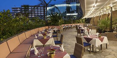 Noah's Ark Deluxe Hotel & Spa