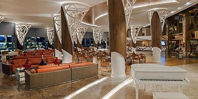 Noah's Ark Deluxe Hotel & Spa