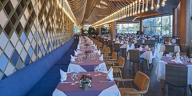 Noah's Ark Deluxe Hotel & Spa