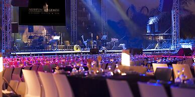 Noah's Ark Deluxe Hotel & Spa