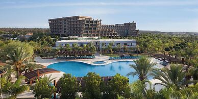Noah's Ark Deluxe Hotel & Spa