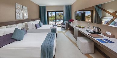 Noah's Ark Deluxe Hotel & Spa