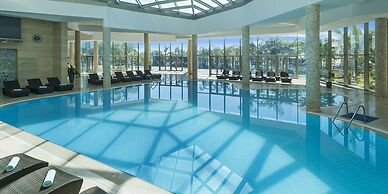 Noah's Ark Deluxe Hotel & Spa