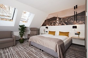 Boutiquehotel am Stadtgarten