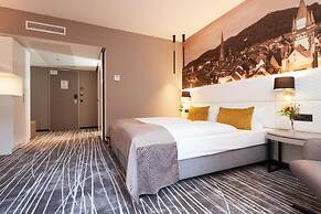 Boutiquehotel am Stadtgarten
