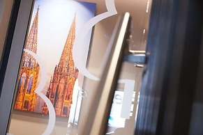 Boutiquehotel am Stadtgarten