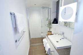Boutiquehotel am Stadtgarten