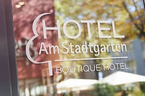 Boutiquehotel am Stadtgarten