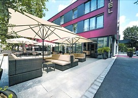Boutiquehotel am Stadtgarten