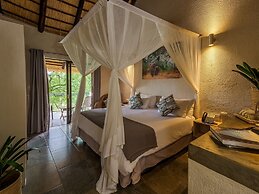 Umbhaba Eco Lodge
