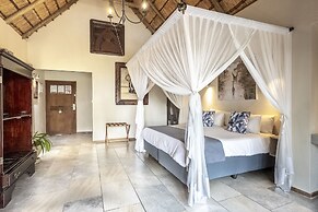 Umbhaba Eco Lodge