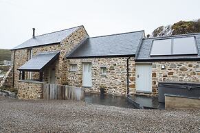 Nolton Haven Mill - The Mill House