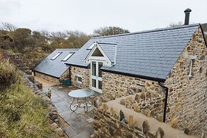 Nolton Haven Mill - The Mill House