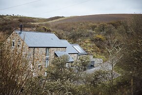 Nolton Haven Mill - The Mill House