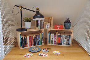 Nolton Haven Mill - The Mill House