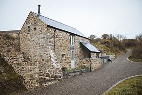Nolton Haven Mill - The Mill House
