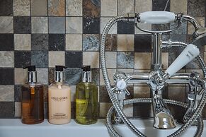 Nolton Haven Mill - The Mill House