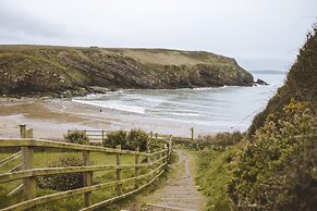 Nolton Haven Mill - The Mill House
