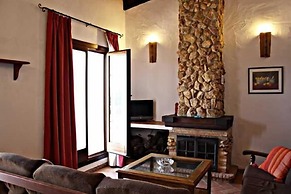 Casa Rural Elanio Azul