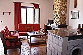 Casa Rural Elanio Azul