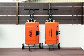 Grandioso Okinawa Villa Onna 5