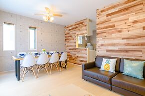 Grandioso Okinawa Villa Onna 5